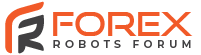 Forex Robots Forum